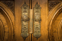 Load image into Gallery viewer, Salt Lake Eternal Doors