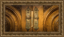 Load image into Gallery viewer, Salt Lake Eternal Doors