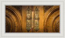 Load image into Gallery viewer, Salt Lake Eternal Doors