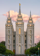Load image into Gallery viewer, Salt Lake Morning Breaks