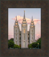 Load image into Gallery viewer, Salt Lake Morning Breaks