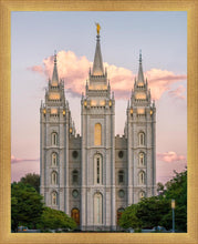 Load image into Gallery viewer, Salt Lake Morning Breaks