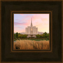Load image into Gallery viewer, Oquirrh Grassy Morning