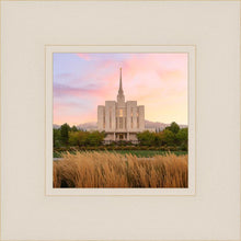 Load image into Gallery viewer, Oquirrh Grassy Morning