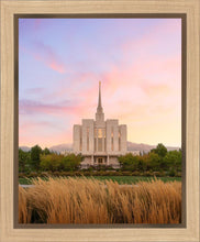 Load image into Gallery viewer, Oquirrh Grassy Morning