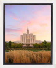 Load image into Gallery viewer, Oquirrh Grassy Morning