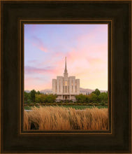 Load image into Gallery viewer, Oquirrh Grassy Morning