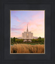 Load image into Gallery viewer, Oquirrh Grassy Morning