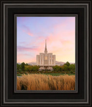 Load image into Gallery viewer, Oquirrh Grassy Morning