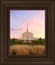 Load image into Gallery viewer, Oquirrh Grassy Morning