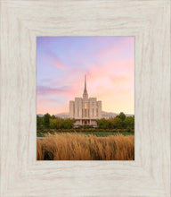 Load image into Gallery viewer, Oquirrh Grassy Morning