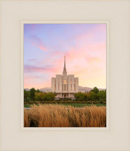 Load image into Gallery viewer, Oquirrh Grassy Morning