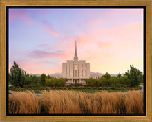 Load image into Gallery viewer, Oquirrh Grassy Morning