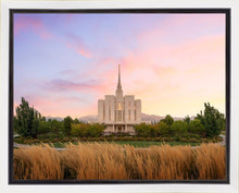 Load image into Gallery viewer, Oquirrh Grassy Morning