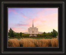 Load image into Gallery viewer, Oquirrh Grassy Morning