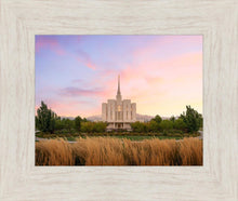 Load image into Gallery viewer, Oquirrh Grassy Morning