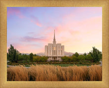 Load image into Gallery viewer, Oquirrh Grassy Morning