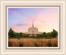 Load image into Gallery viewer, Oquirrh Grassy Morning