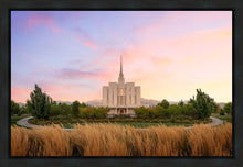 Load image into Gallery viewer, Oquirrh Grassy Morning