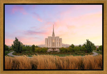 Load image into Gallery viewer, Oquirrh Grassy Morning