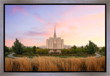 Load image into Gallery viewer, Oquirrh Grassy Morning