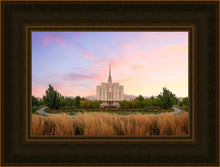 Load image into Gallery viewer, Oquirrh Grassy Morning