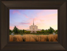 Load image into Gallery viewer, Oquirrh Grassy Morning