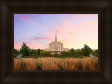 Load image into Gallery viewer, Oquirrh Grassy Morning