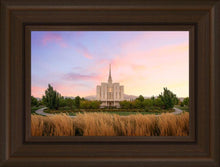 Load image into Gallery viewer, Oquirrh Grassy Morning