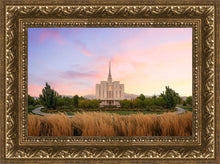 Load image into Gallery viewer, Oquirrh Grassy Morning