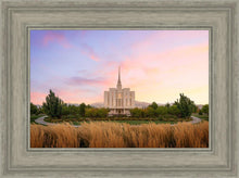 Load image into Gallery viewer, Oquirrh Grassy Morning