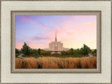 Load image into Gallery viewer, Oquirrh Grassy Morning