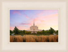 Load image into Gallery viewer, Oquirrh Grassy Morning