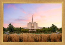 Load image into Gallery viewer, Oquirrh Grassy Morning