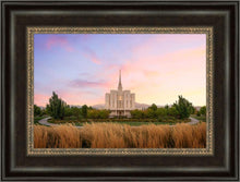 Load image into Gallery viewer, Oquirrh Grassy Morning
