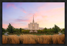 Load image into Gallery viewer, Oquirrh Grassy Morning