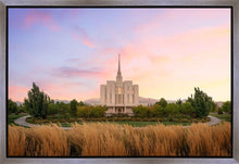 Load image into Gallery viewer, Oquirrh Grassy Morning