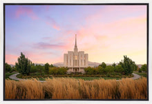 Load image into Gallery viewer, Oquirrh Grassy Morning