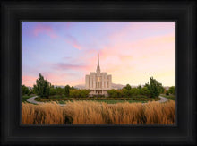 Load image into Gallery viewer, Oquirrh Grassy Morning