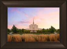 Load image into Gallery viewer, Oquirrh Grassy Morning