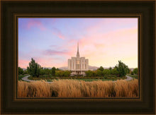 Load image into Gallery viewer, Oquirrh Grassy Morning