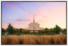 Load image into Gallery viewer, Oquirrh Grassy Morning