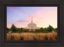 Load image into Gallery viewer, Oquirrh Grassy Morning