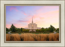 Load image into Gallery viewer, Oquirrh Grassy Morning