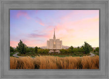 Load image into Gallery viewer, Oquirrh Grassy Morning