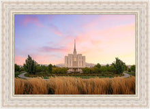Load image into Gallery viewer, Oquirrh Grassy Morning