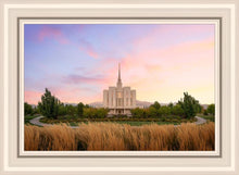 Load image into Gallery viewer, Oquirrh Grassy Morning