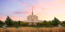 Load image into Gallery viewer, Oquirrh Grassy Morning