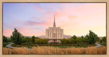 Load image into Gallery viewer, Oquirrh Grassy Morning