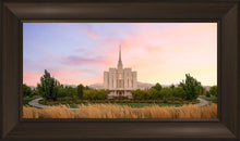 Load image into Gallery viewer, Oquirrh Grassy Morning